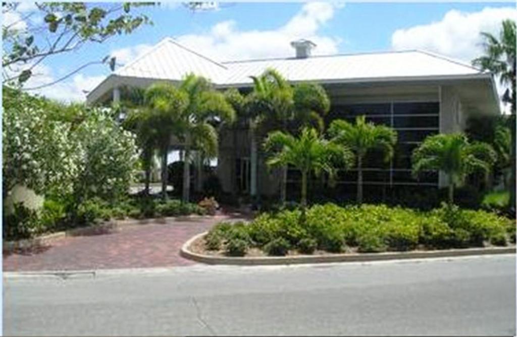 The Inn At Little Harbor 拉斯金 外观 照片
