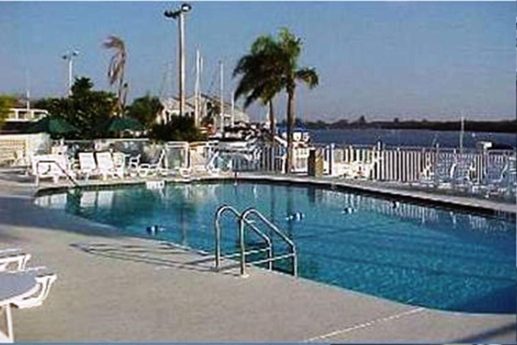 The Inn At Little Harbor 拉斯金 外观 照片