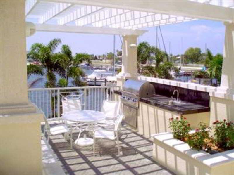The Inn At Little Harbor 拉斯金 外观 照片