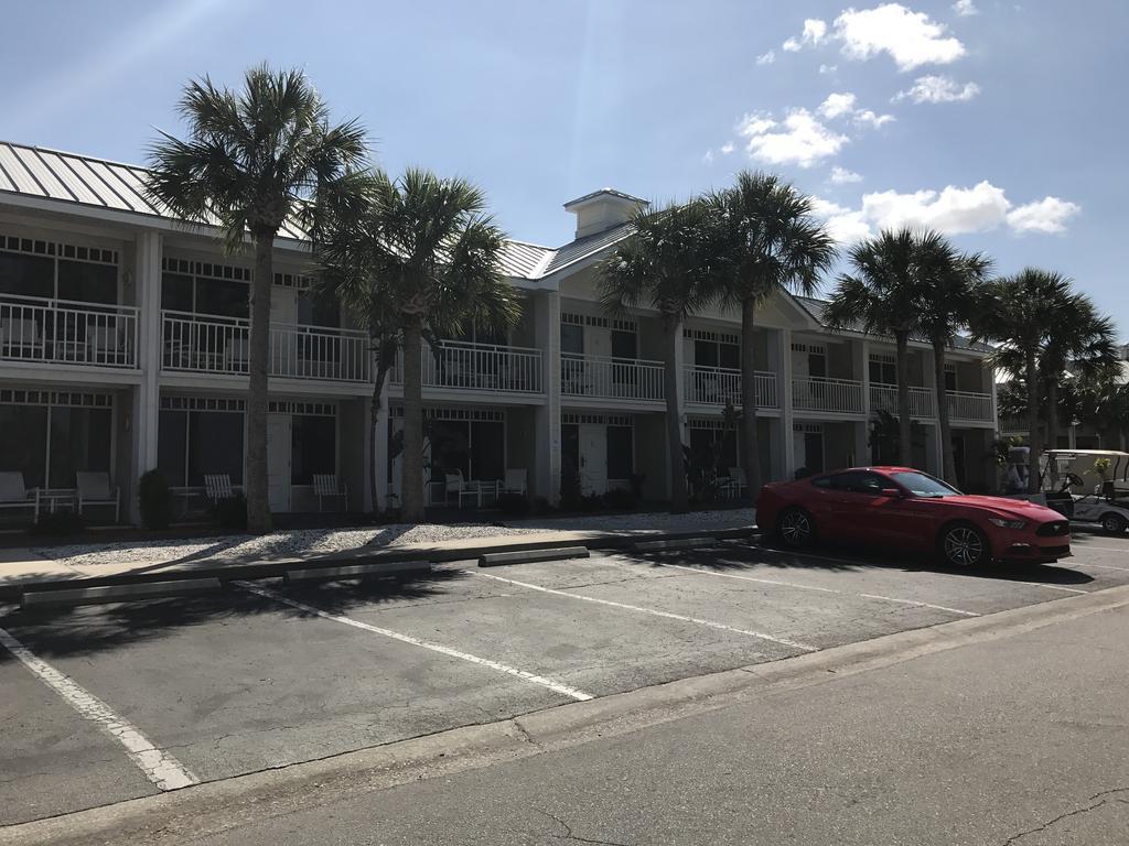 The Inn At Little Harbor 拉斯金 外观 照片