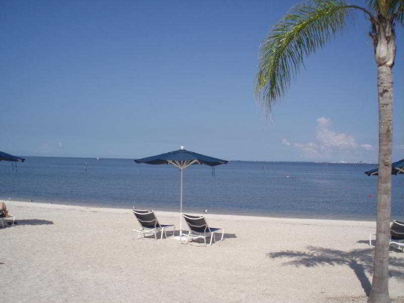 The Inn At Little Harbor 拉斯金 外观 照片