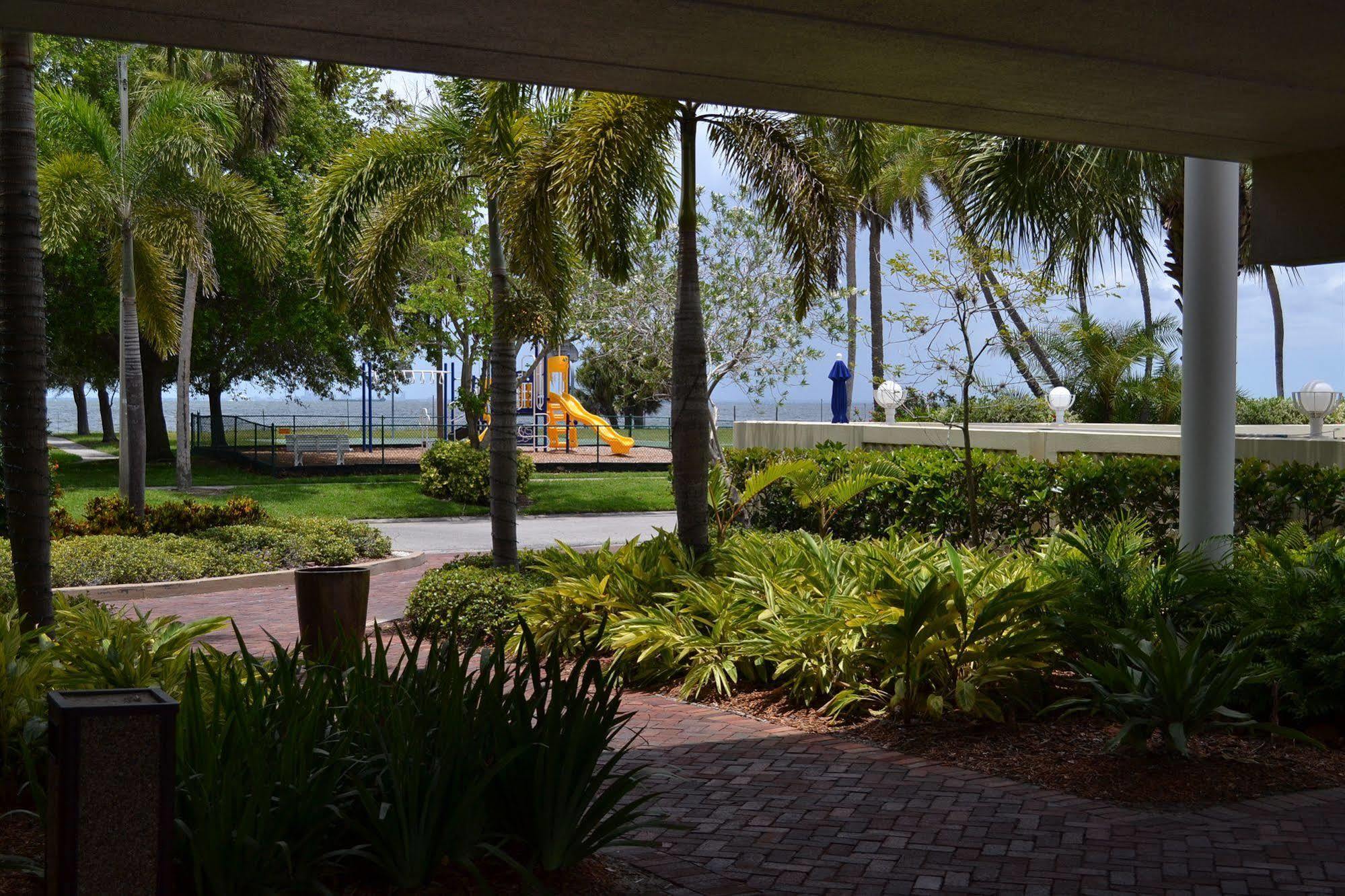 The Inn At Little Harbor 拉斯金 外观 照片
