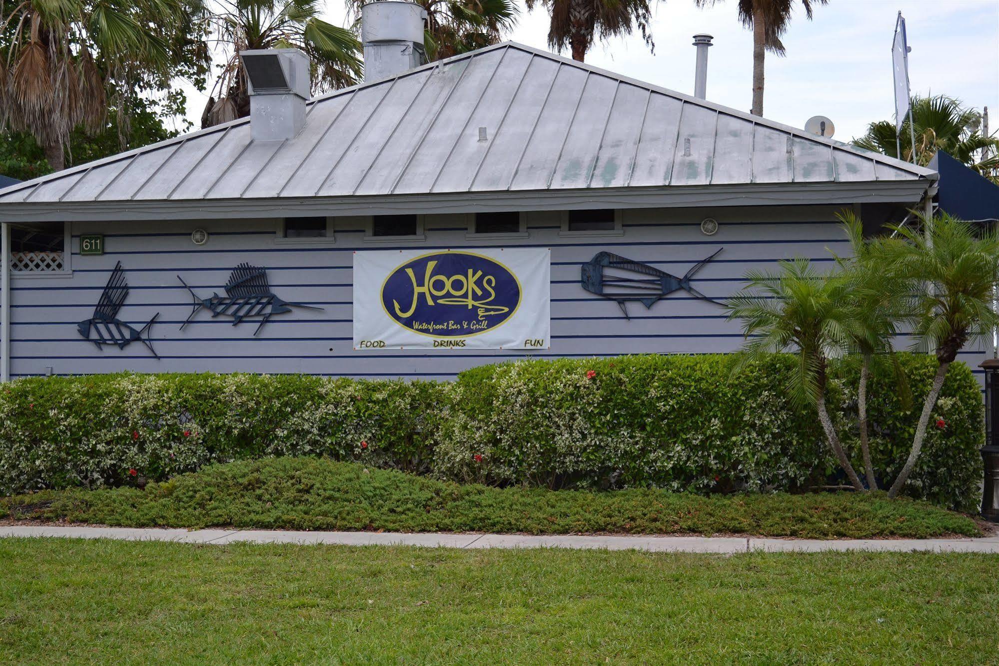 The Inn At Little Harbor 拉斯金 外观 照片